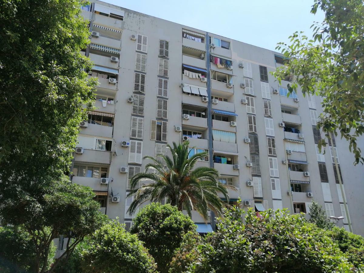 Cosy Apartment Split Exterior photo